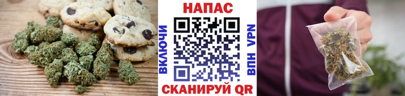 купить наркотик  Малгобек  ссылка на мегу маркетплейс  Canna-Cookies конопля 