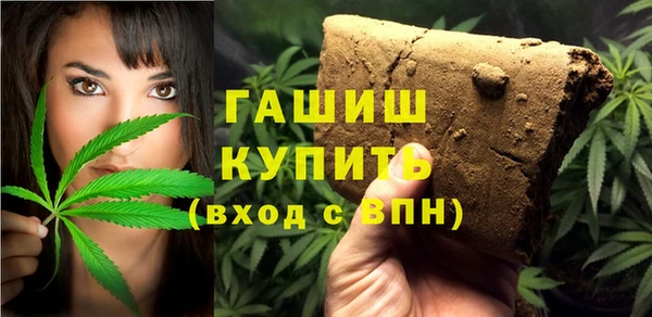 гашик Кулебаки